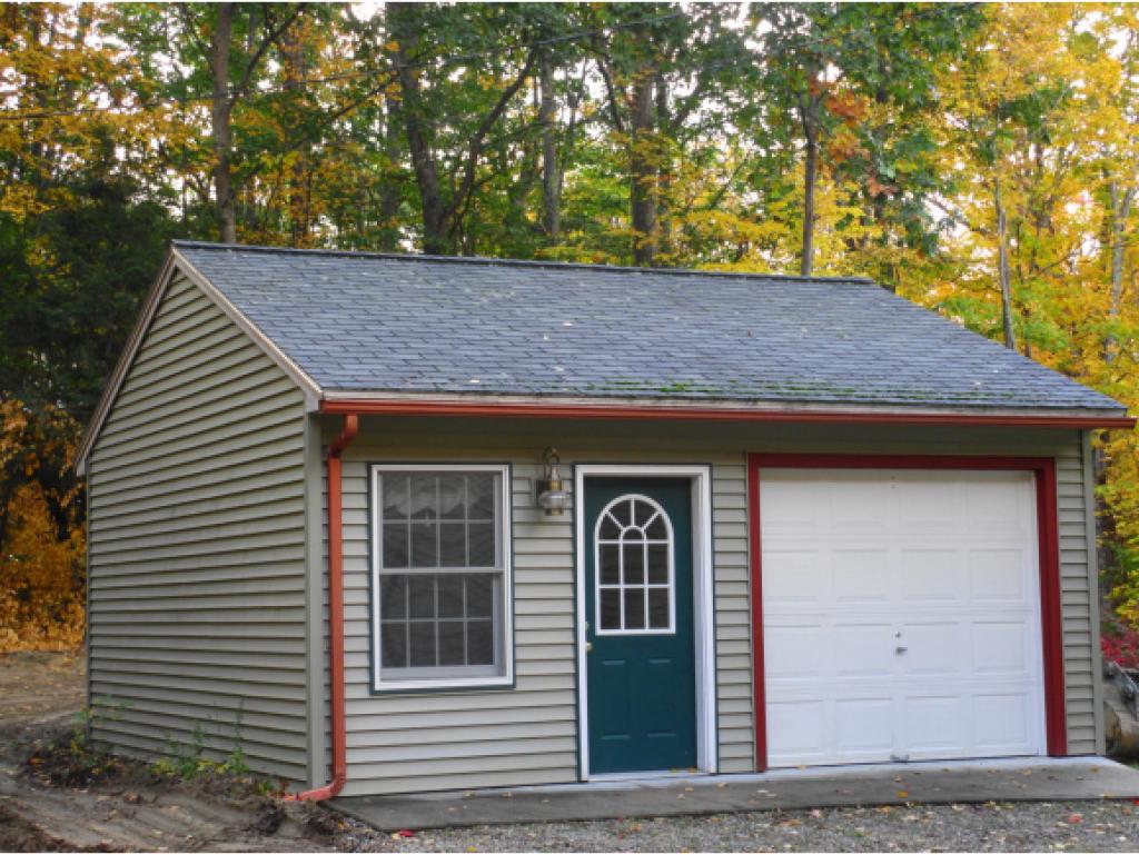 16 Baptist Hill Road Canterbury, NH 03224 - Photo 3 of 25 Gallery Image 3