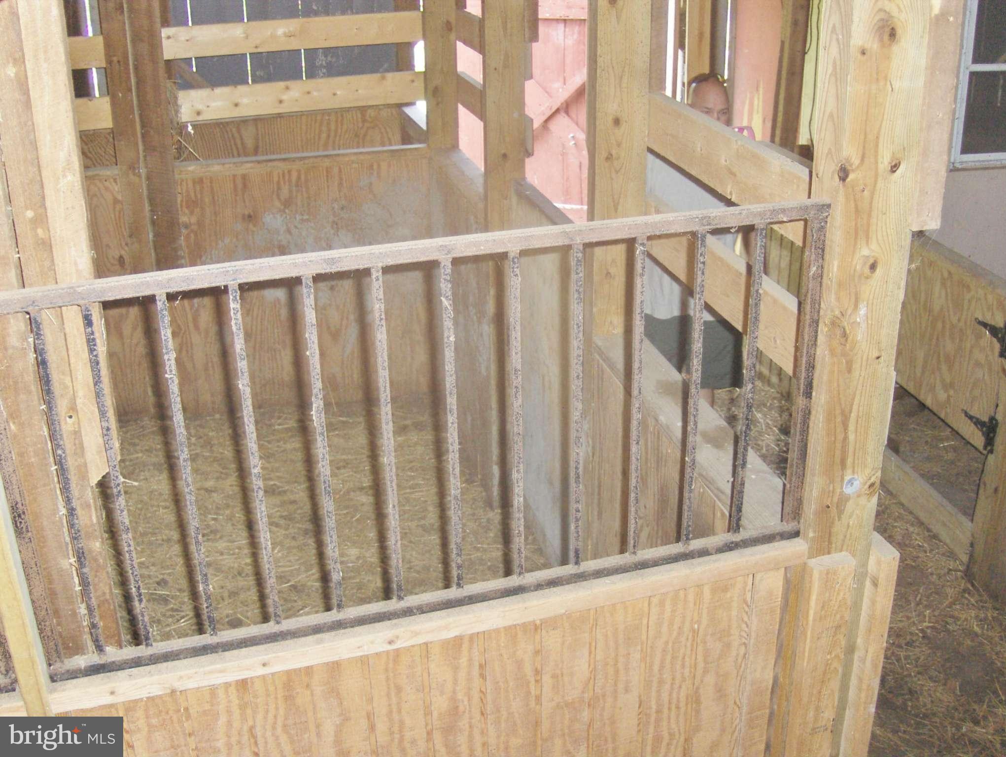 4957 Muddy Creek Road West River, MD 20778 - Photo 24 of 29 a view of wooden balcony