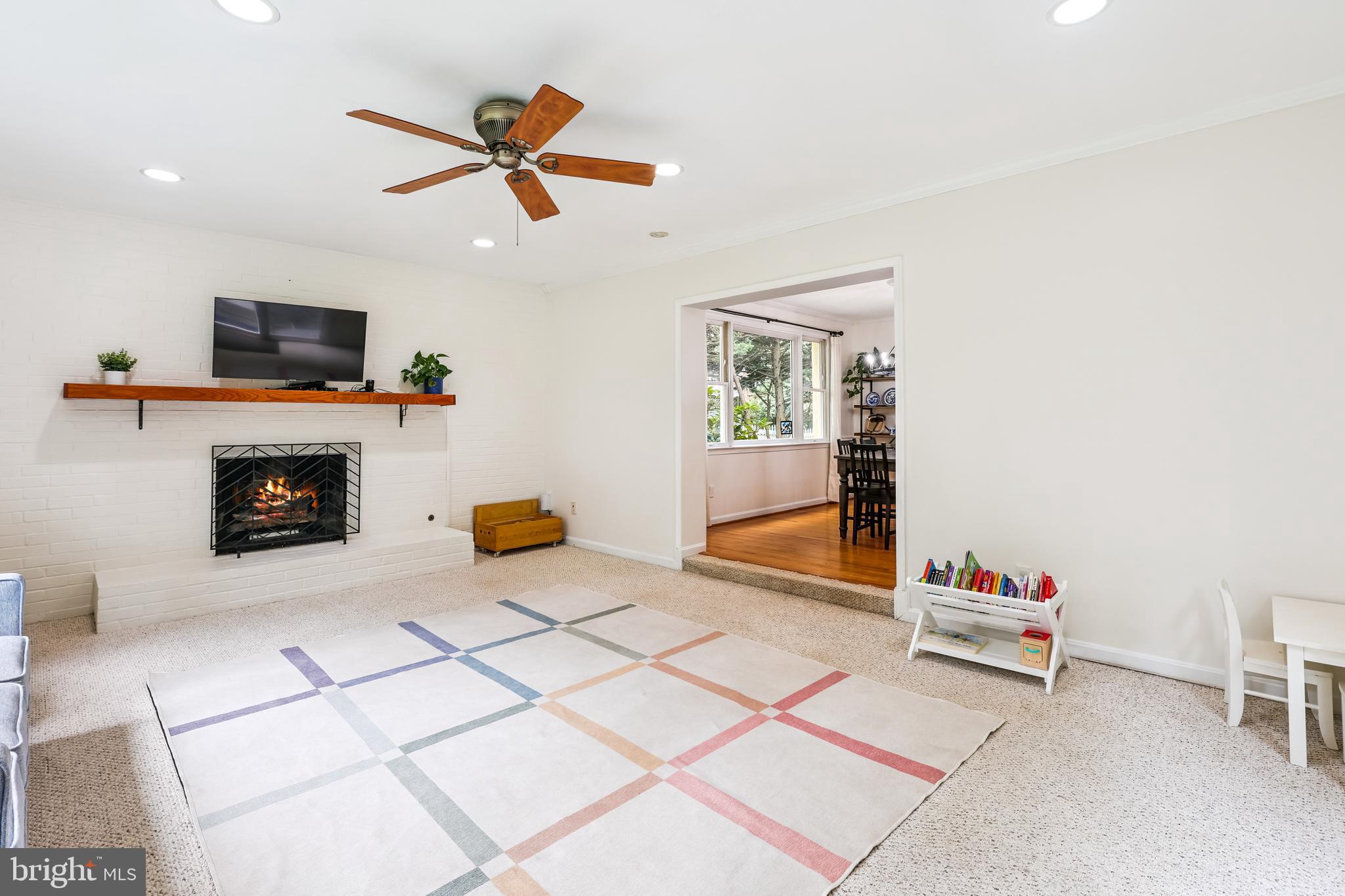 8932 Stark Road Annandale, VA 22003 - Photo 19 of 83 Gallery Image 19