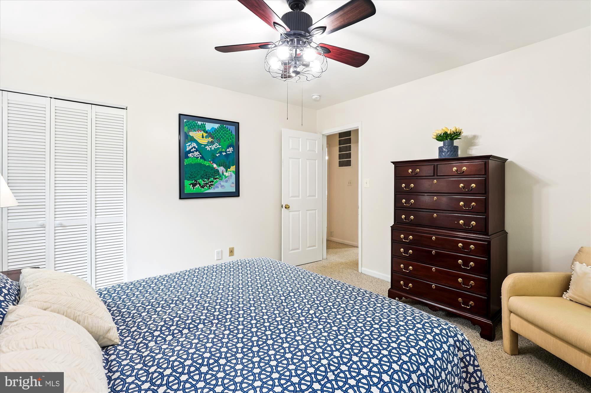 8932 Stark Road Annandale, VA 22003 - Photo 33 of 83 Bedroom 1