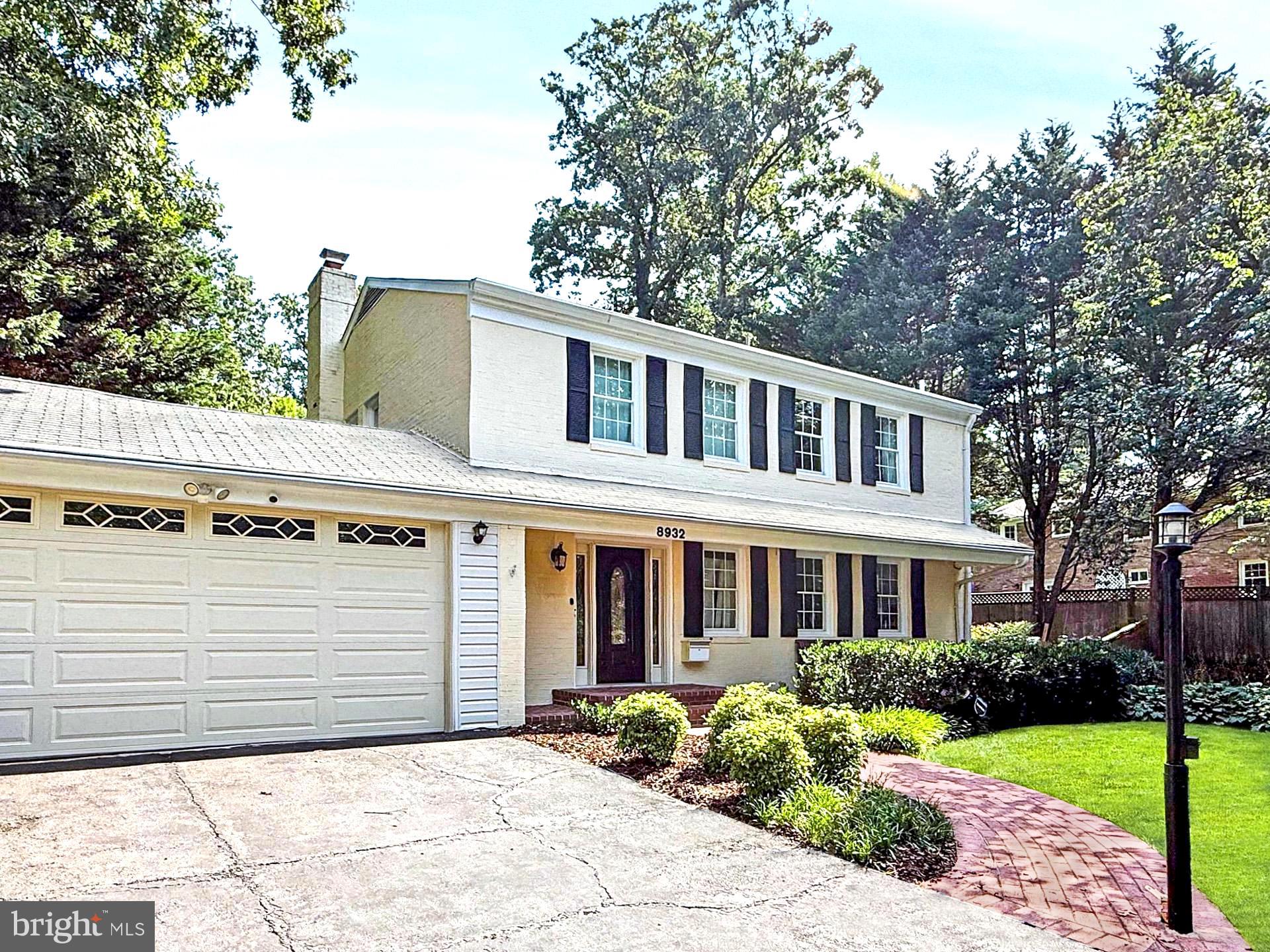 8932 Stark Road Annandale, VA 22003 - Photo 6 of 83 Beautiful colonial in sought after neighborhood