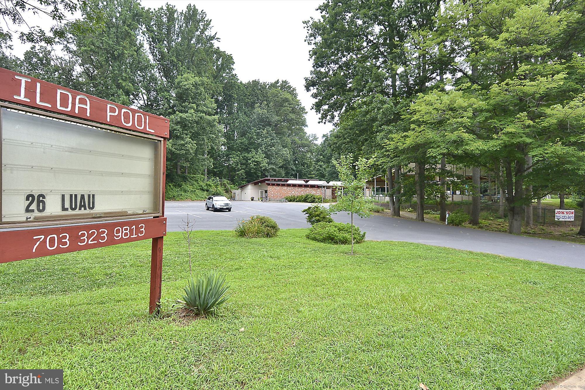 8932 Stark Road Annandale, VA 22003 - Photo 74 of 83 Pool membership optional