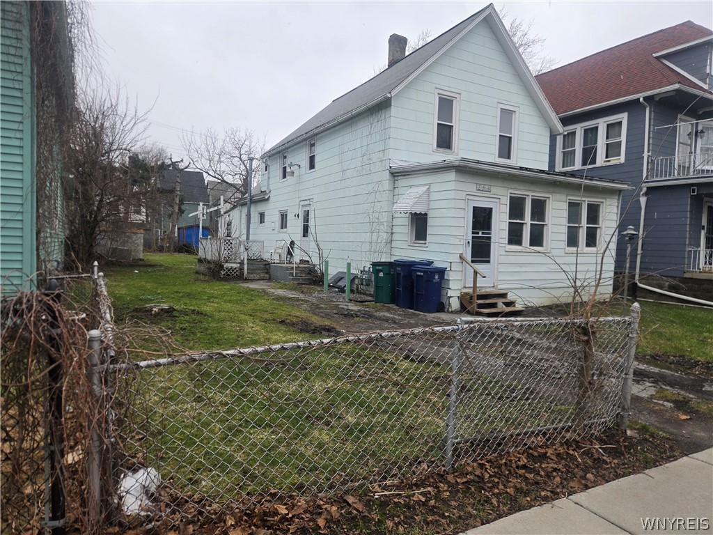 268 Hoyt Street Buffalo, NY 14213 - Photo 20 of 22