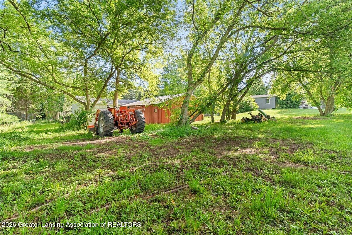 1436 Kelly Road Mason, MI 48854 - Photo 38 of 48