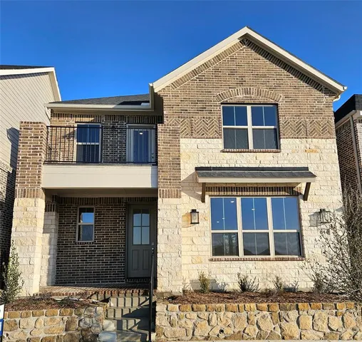$444,990 | 1914 Waterwalk Drive, Rowlett, TX 75088
