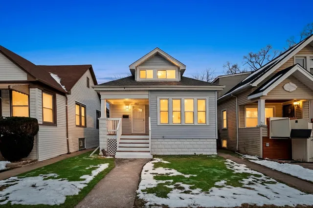 $269,000 | 10813 South Eggleston Avenue, Chicago, IL 60628