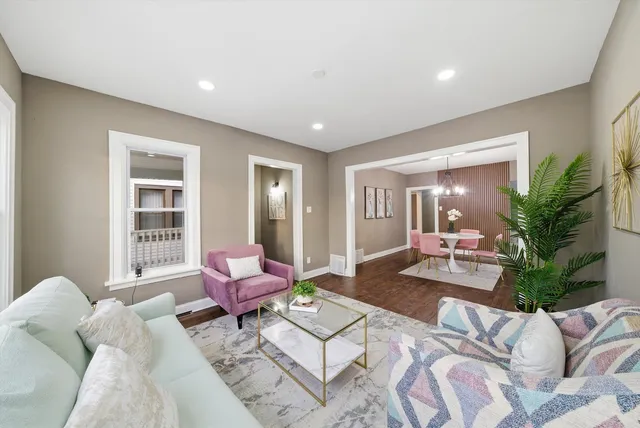 $269,000 | 10813 South Eggleston Avenue, Chicago, IL 60628