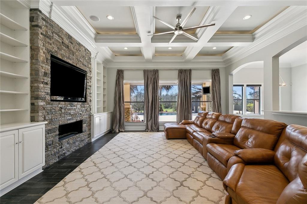 697 Magnolia Ridge Road Boutte, LA 70039 - Photo 6 of 44