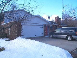 10005 Secor Road Temperance, MI 48182 - Photo 3 of 12 ATTACHED GARAGE