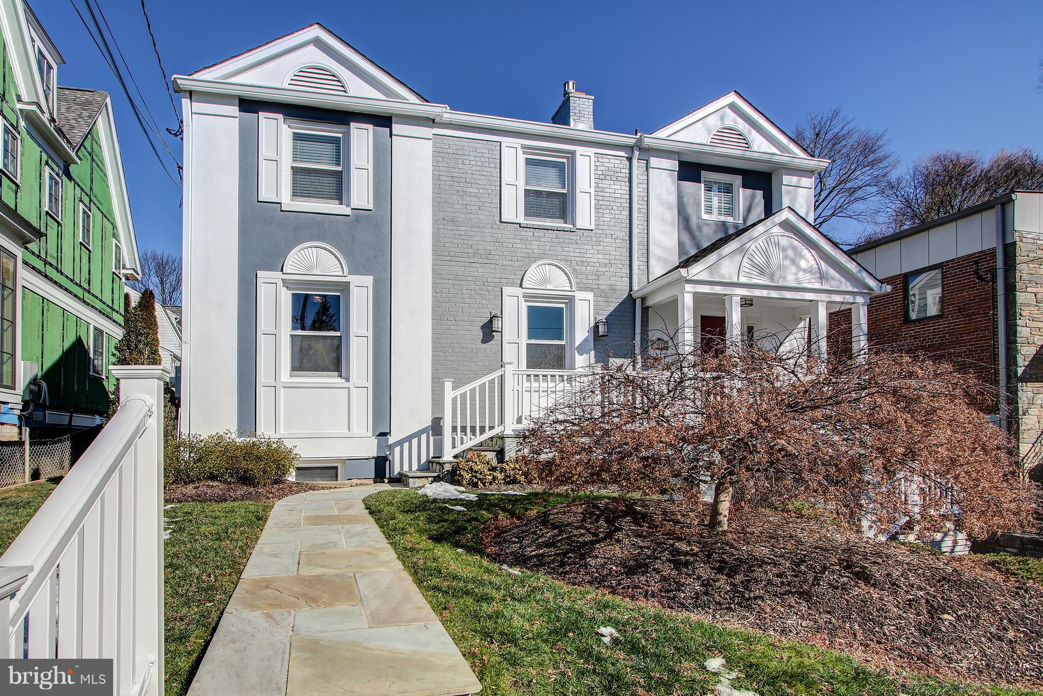 7013 Exfair Road Bethesda, MD 20814 - Photo 1 of 31