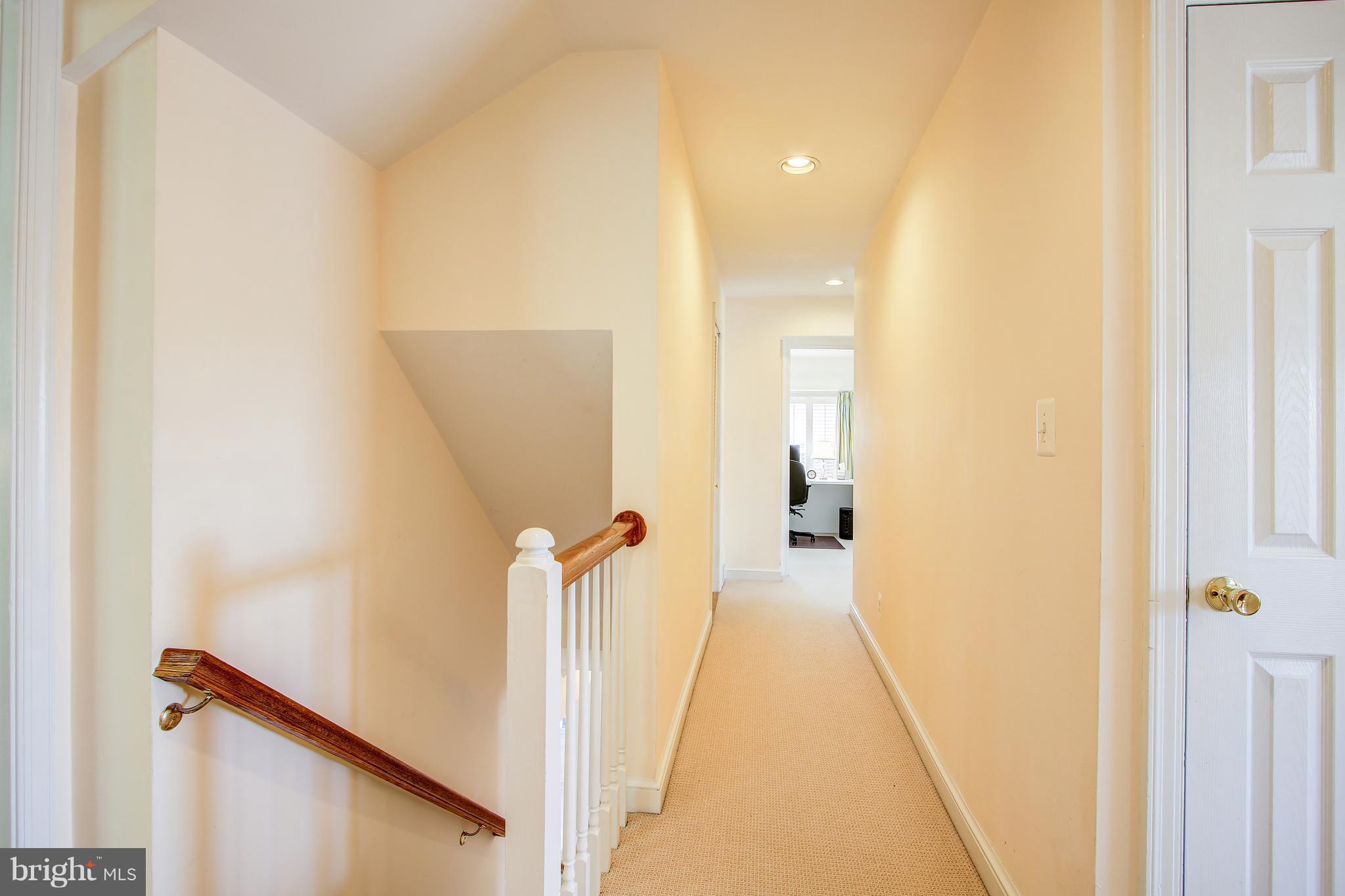 7013 Exfair Road Bethesda, MD 20814 - Photo 17 of 31