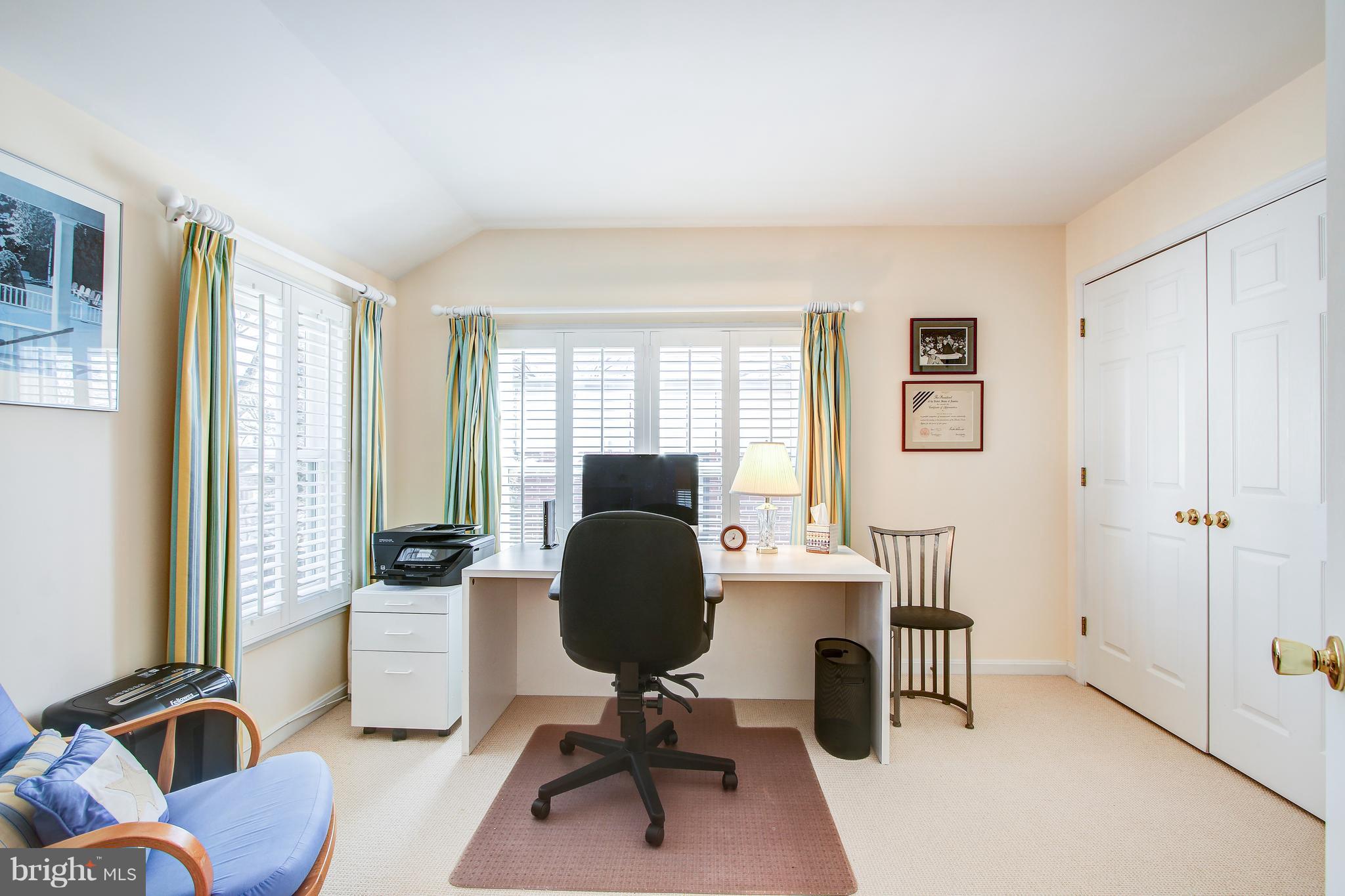 7013 Exfair Road Bethesda, MD 20814 - Photo 26 of 31 Bedtoom #4