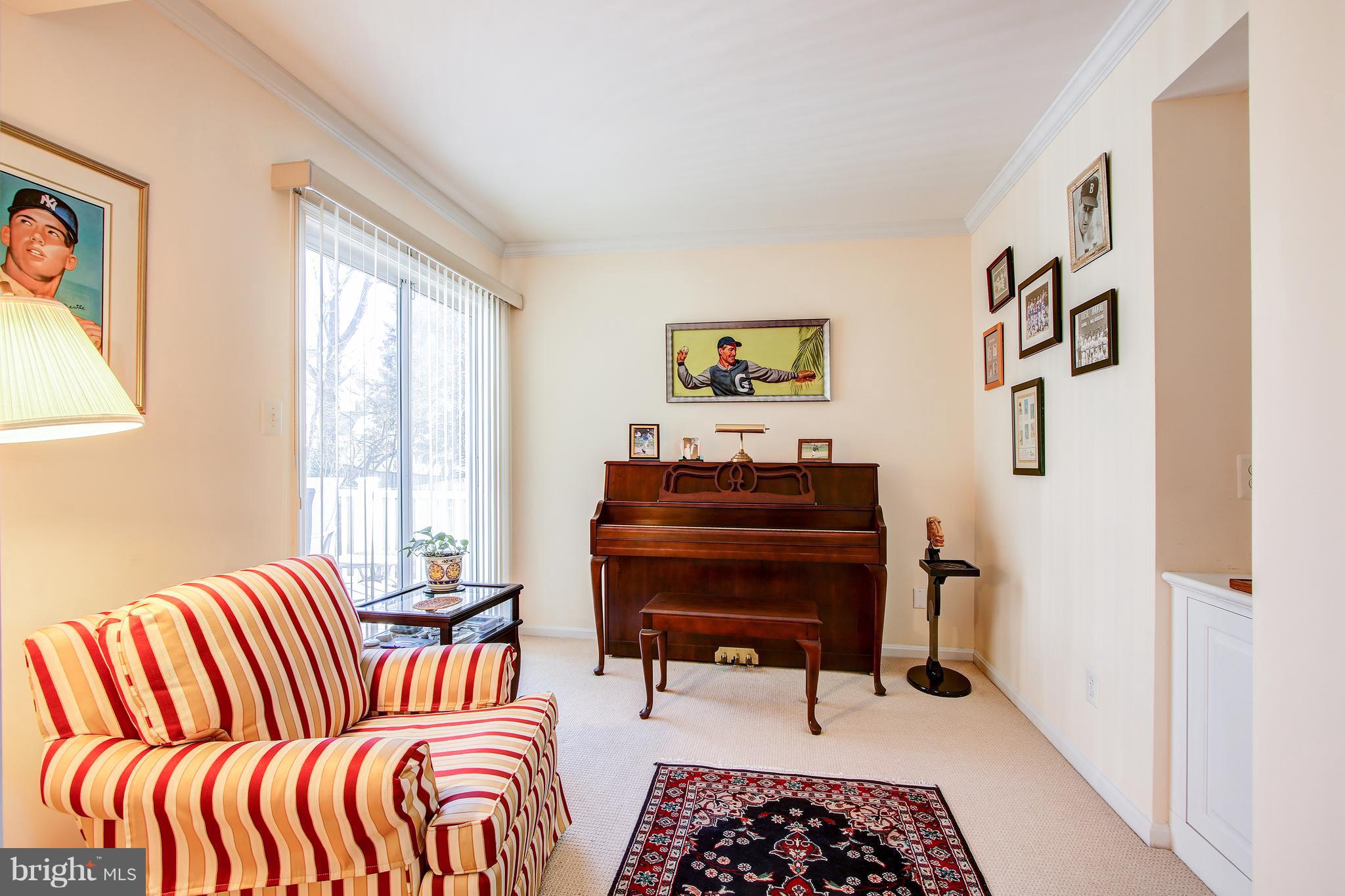 7013 Exfair Road Bethesda, MD 20814 - Photo 8 of 31 Study