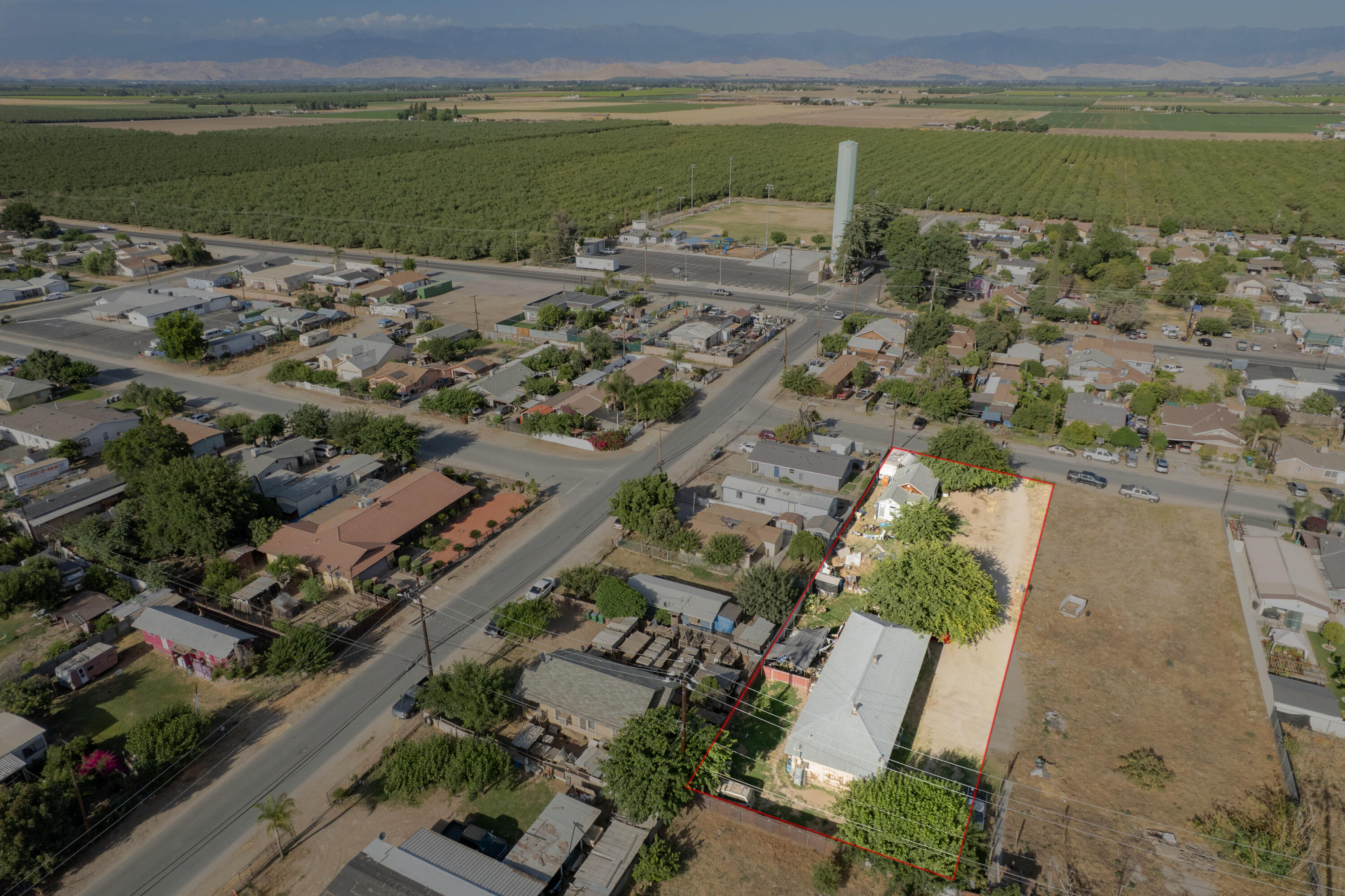 14581 Kilroy Road Porterville, CA 93257 - Photo 6 of 6