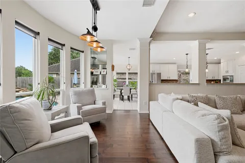 $500,000 | 1010 Bringewood Chase Drive, Spring, TX 77379