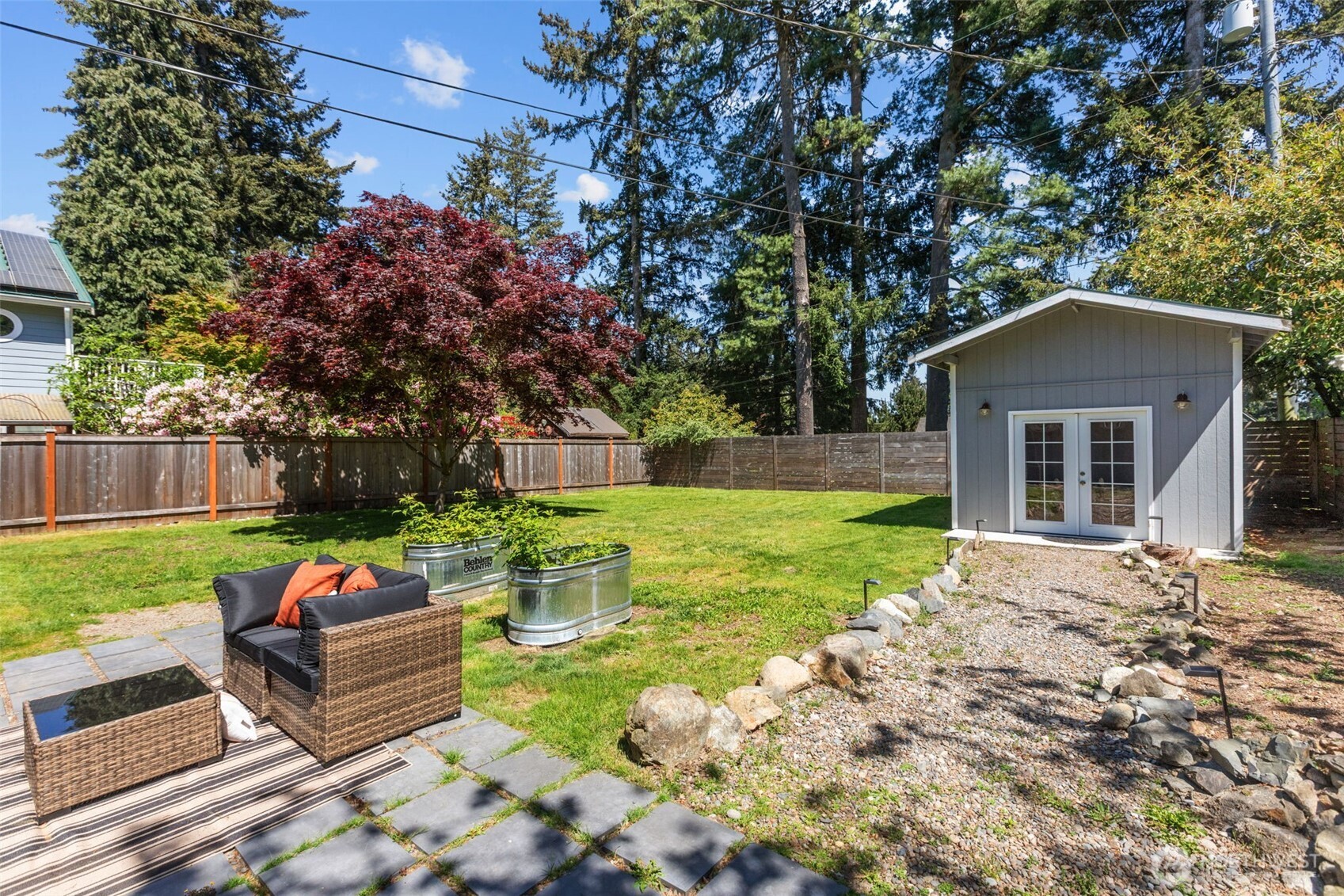 16142 Midvale Avenue North Shoreline, WA 98133 - Photo 30 of 36