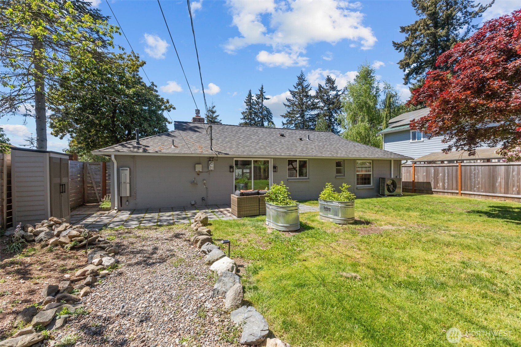 16142 Midvale Avenue North Shoreline, WA 98133 - Photo 34 of 36