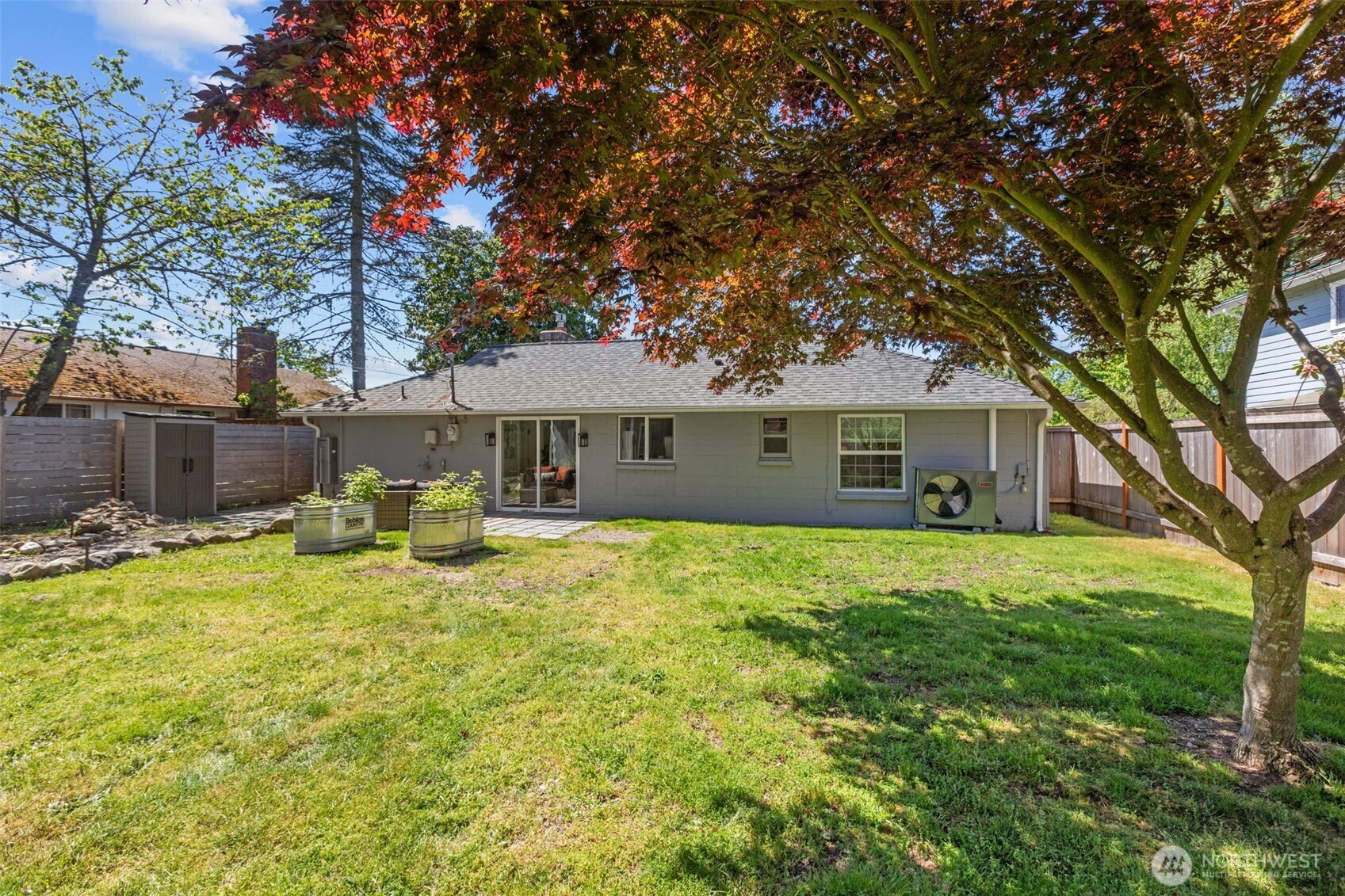 16142 Midvale Avenue North Shoreline, WA 98133 - Photo 35 of 36