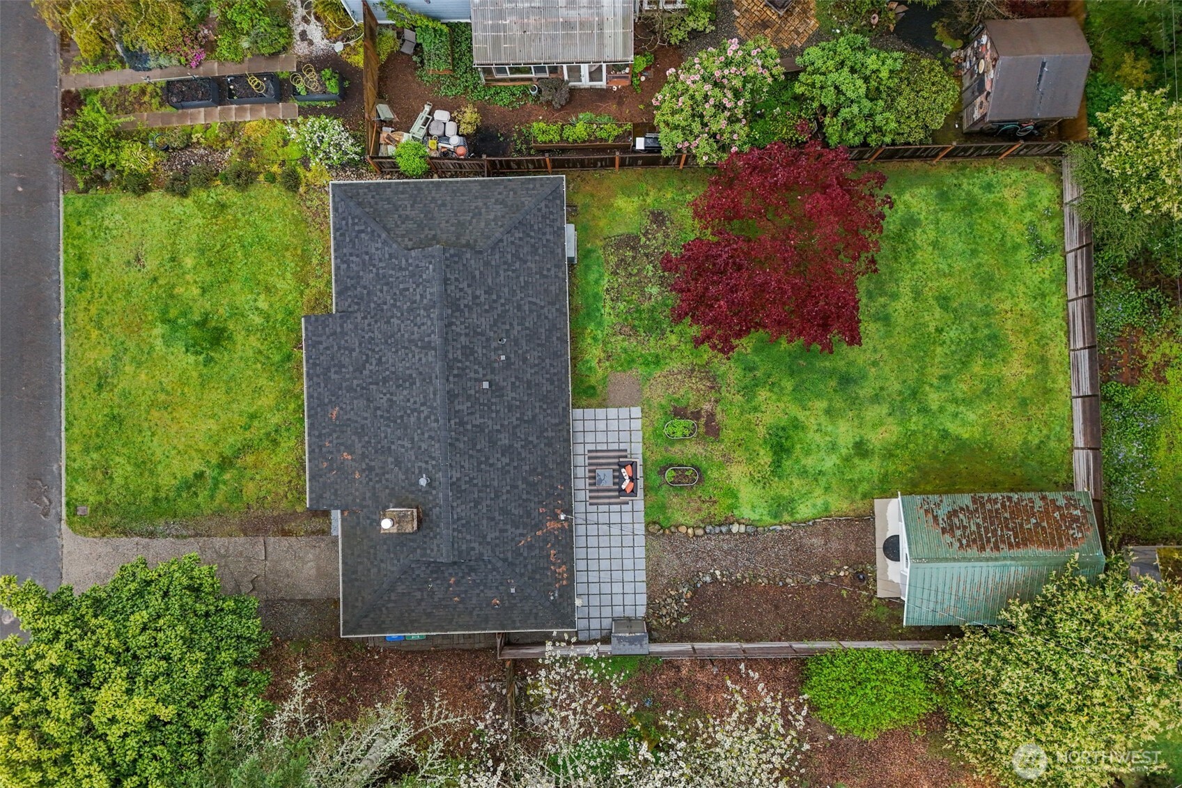 16142 Midvale Avenue North Shoreline, WA 98133 - Photo 36 of 36