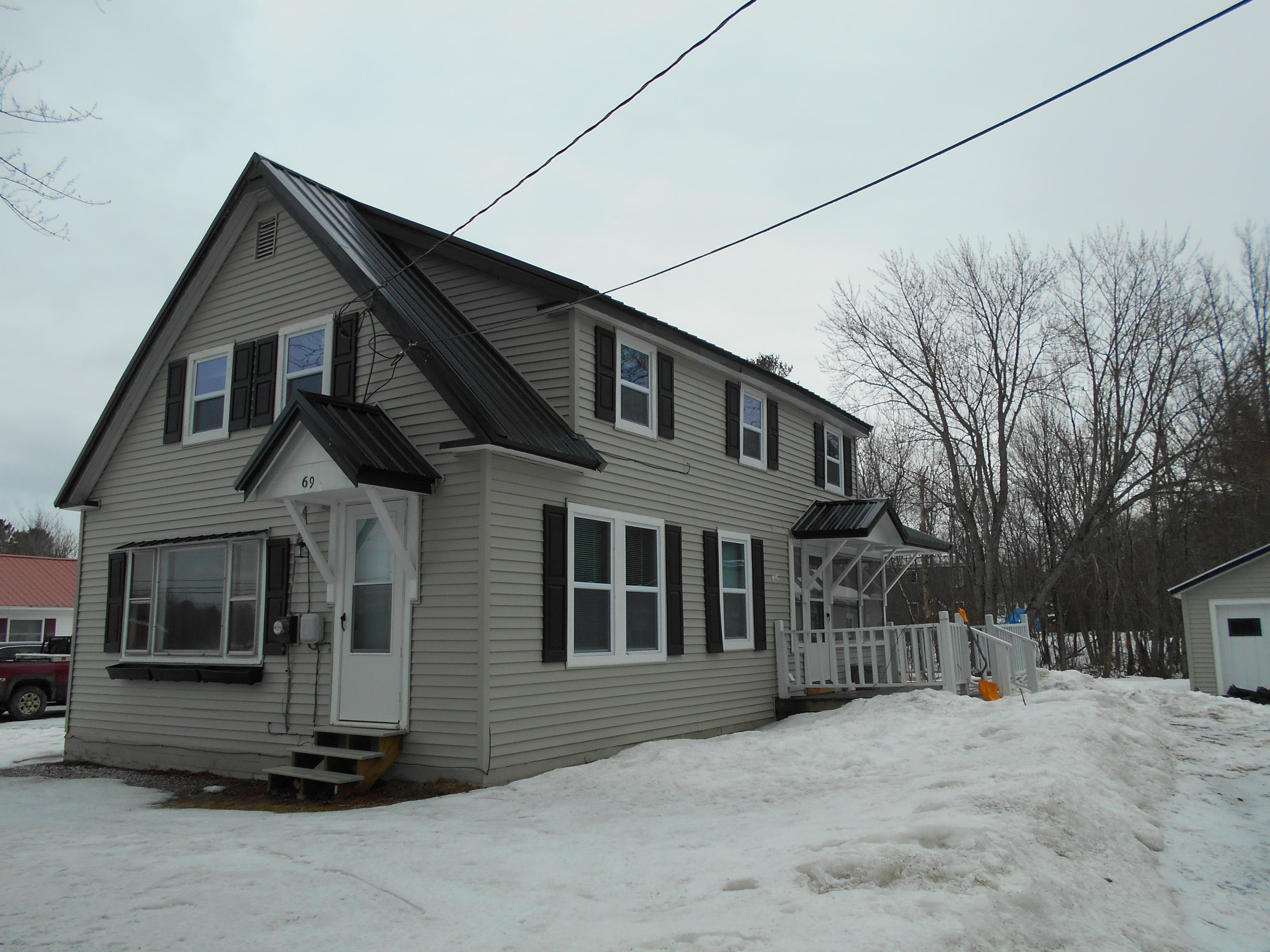 69 Water Street Howland, ME 04448 - Photo 2 of 21 DSCN4913