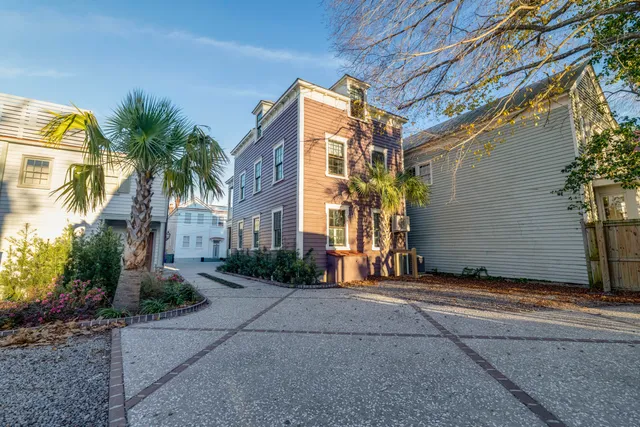 $1,625,000 | 265 Coming Street, Unit B, Charleston, SC 29403