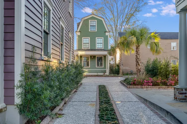 $1,625,000 | 265 Coming Street, Unit B, Charleston, SC 29403