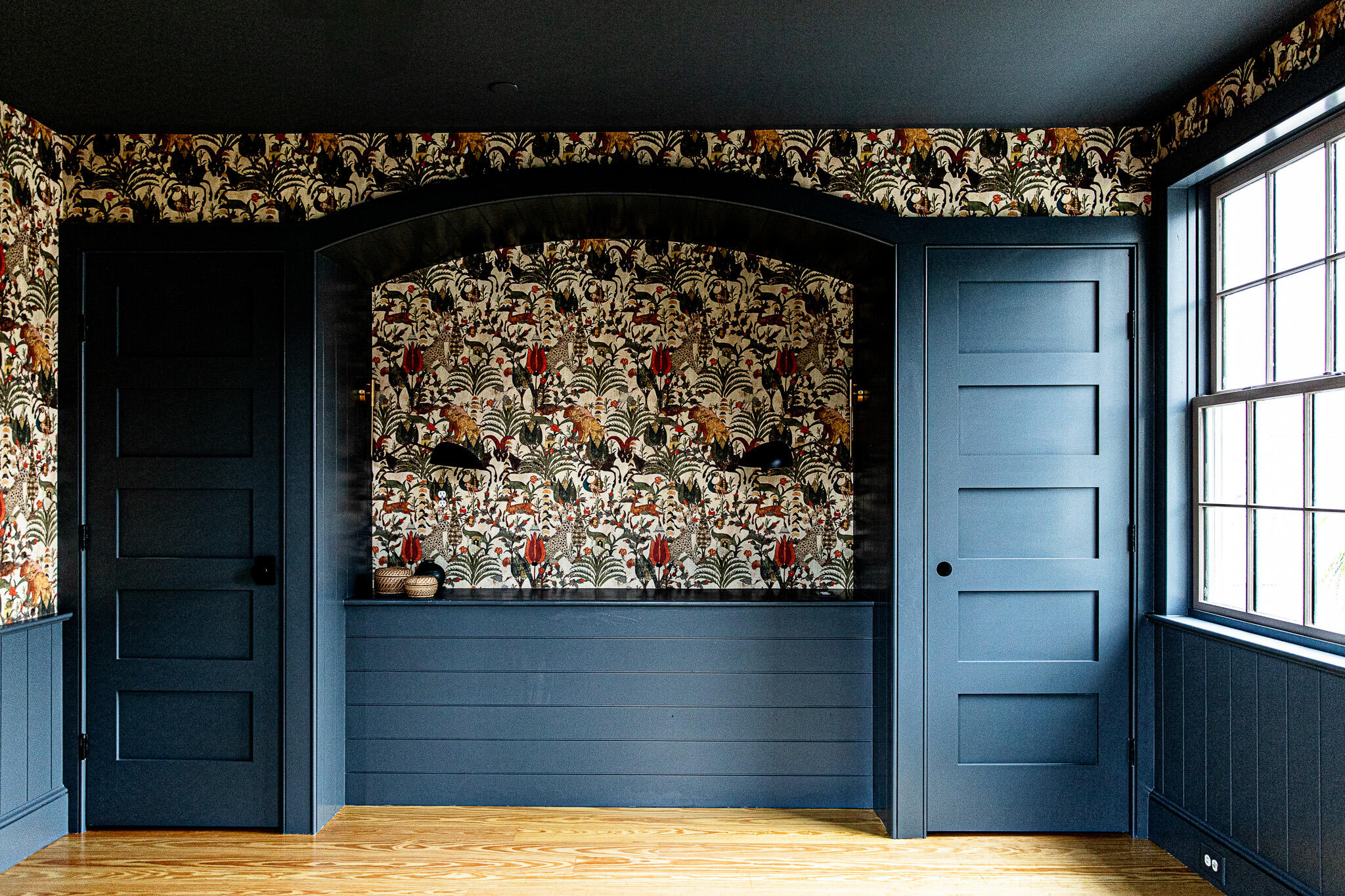 265 Coming Street, Unit B Charleston, SC 29403 - Photo 8 of 13 BEDROOM