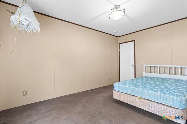 a spacious bathroom with a tub and shower