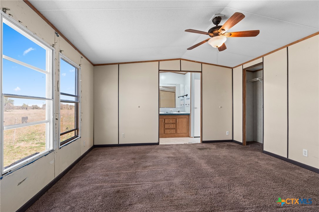 996 County Road 421 Evant, TX 76525 - Photo 25 of 48