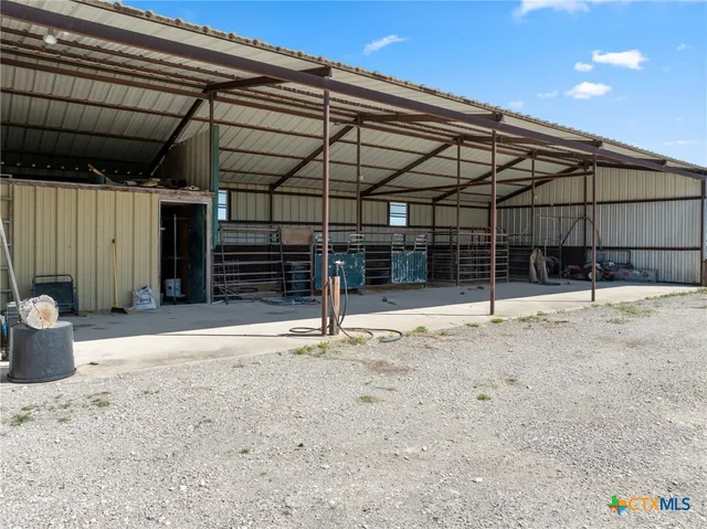 $398,000 | 996 County Road 421, Evant, TX 76525