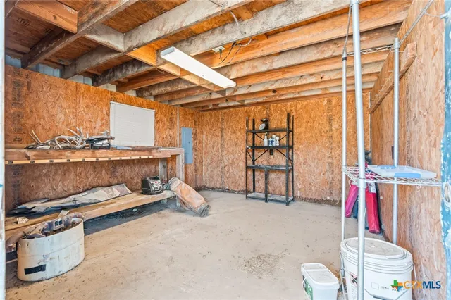 $398,000 | 996 County Road 421, Evant, TX 76525