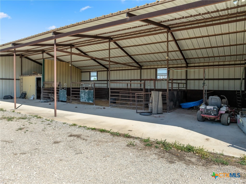 996 County Road 421 Evant, TX 76525 - Photo 34 of 48