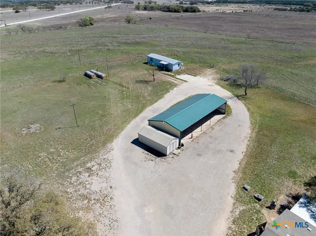 $398,000 | 996 County Road 421, Evant, TX 76525