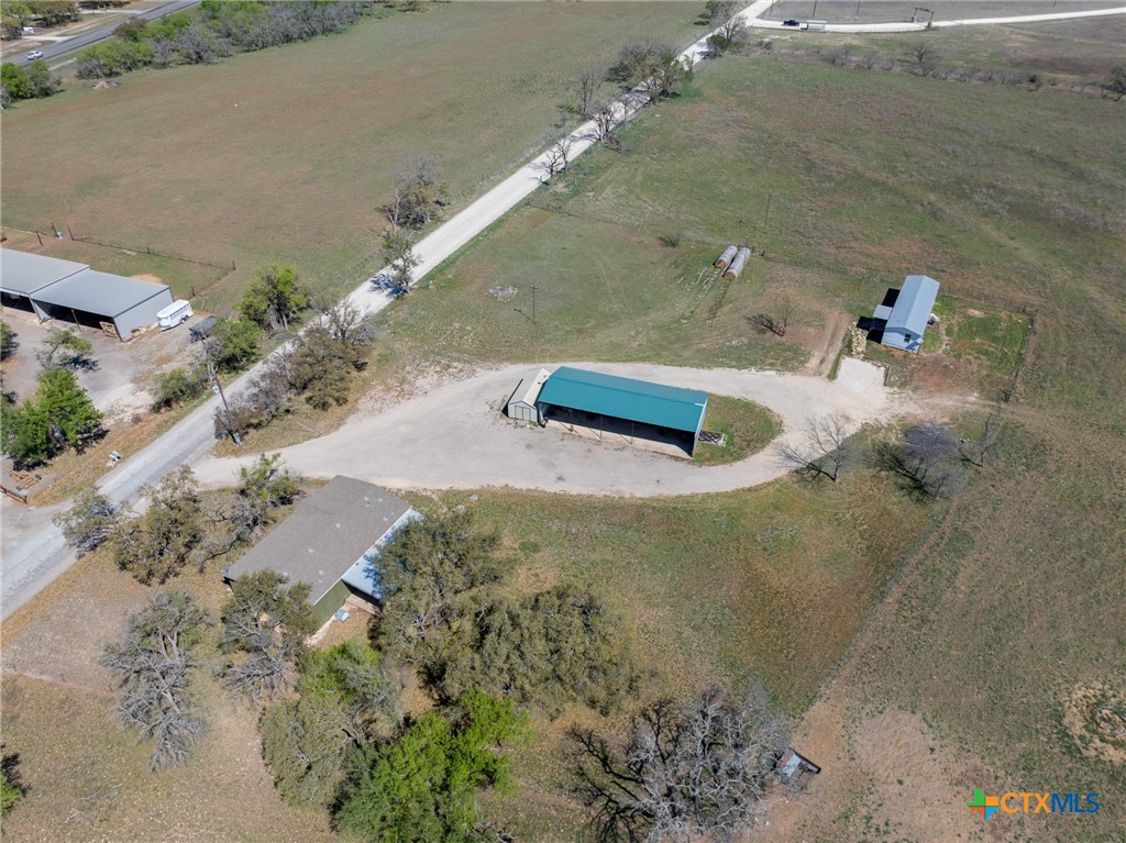 996 County Road 421 Evant, TX 76525 - Photo 36 of 48