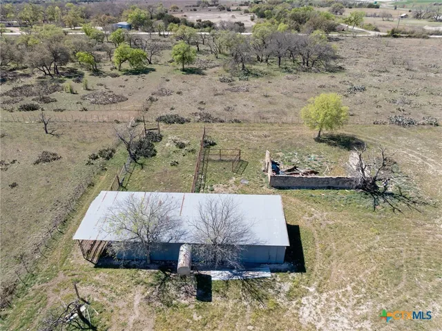 $398,000 | 996 County Road 421, Evant, TX 76525
