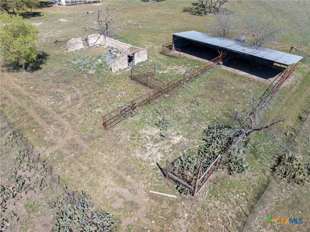 996 County Road 421 Evant, TX 76525 - Photo 39 of 48