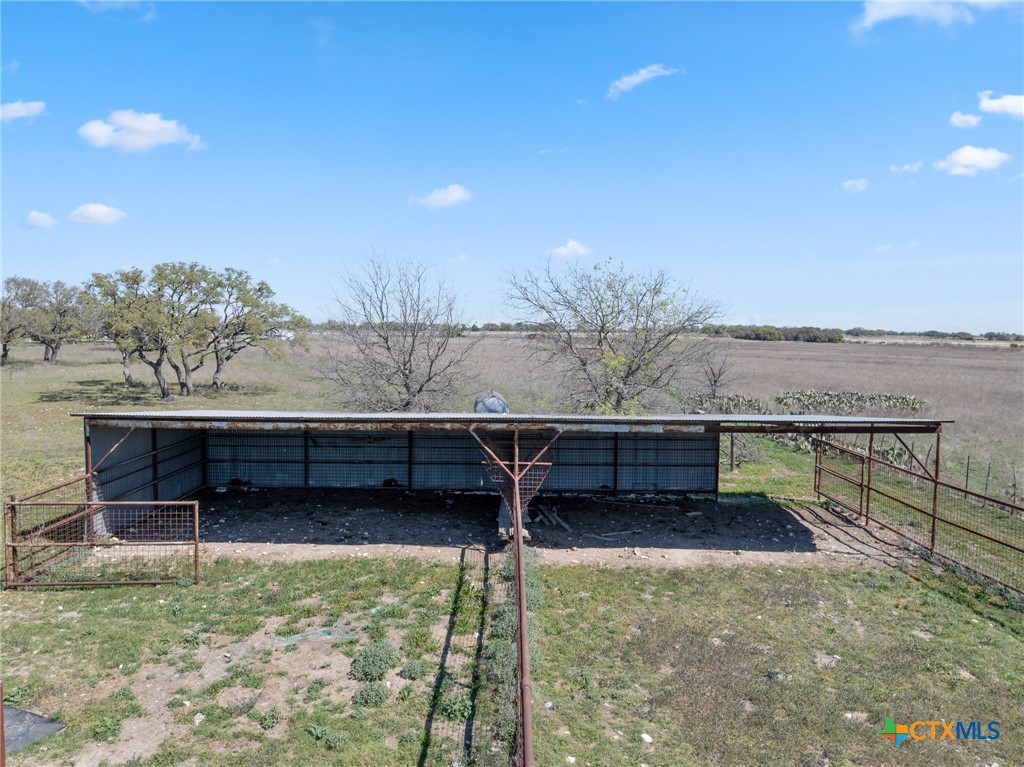 996 County Road 421 Evant, TX 76525 - Photo 40 of 48