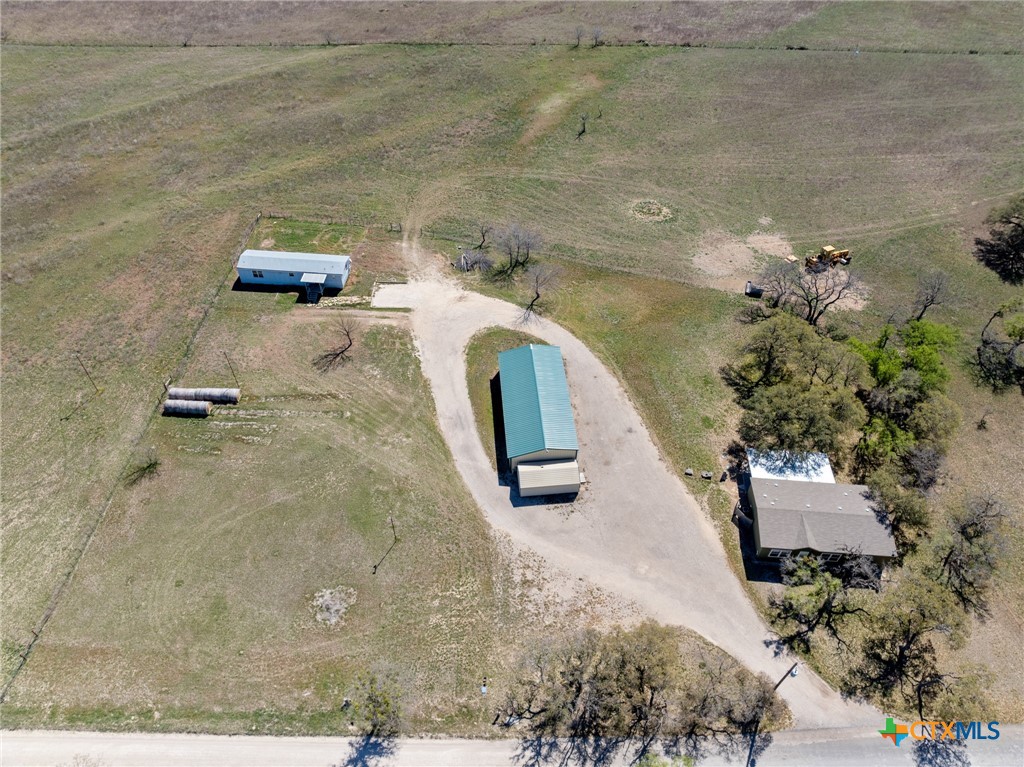 996 County Road 421 Evant, TX 76525 - Photo 43 of 48