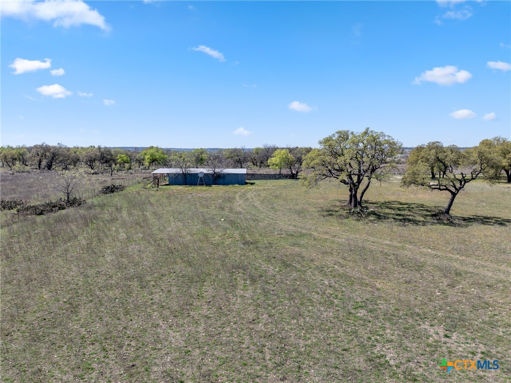 996 County Road 421 Evant, TX 76525 - Photo 45 of 48