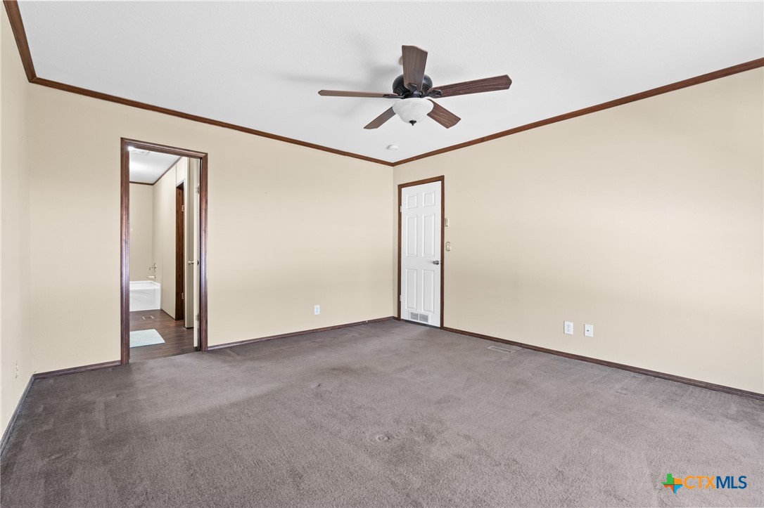 996 County Road 421 Evant, TX 76525 - Photo 10 of 48