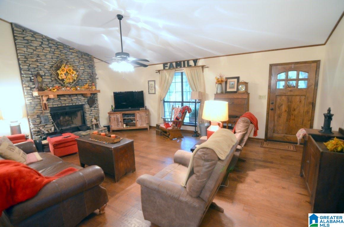 8024 Pecan Drive Bessemer, AL 35022 - Photo 9 of 47
