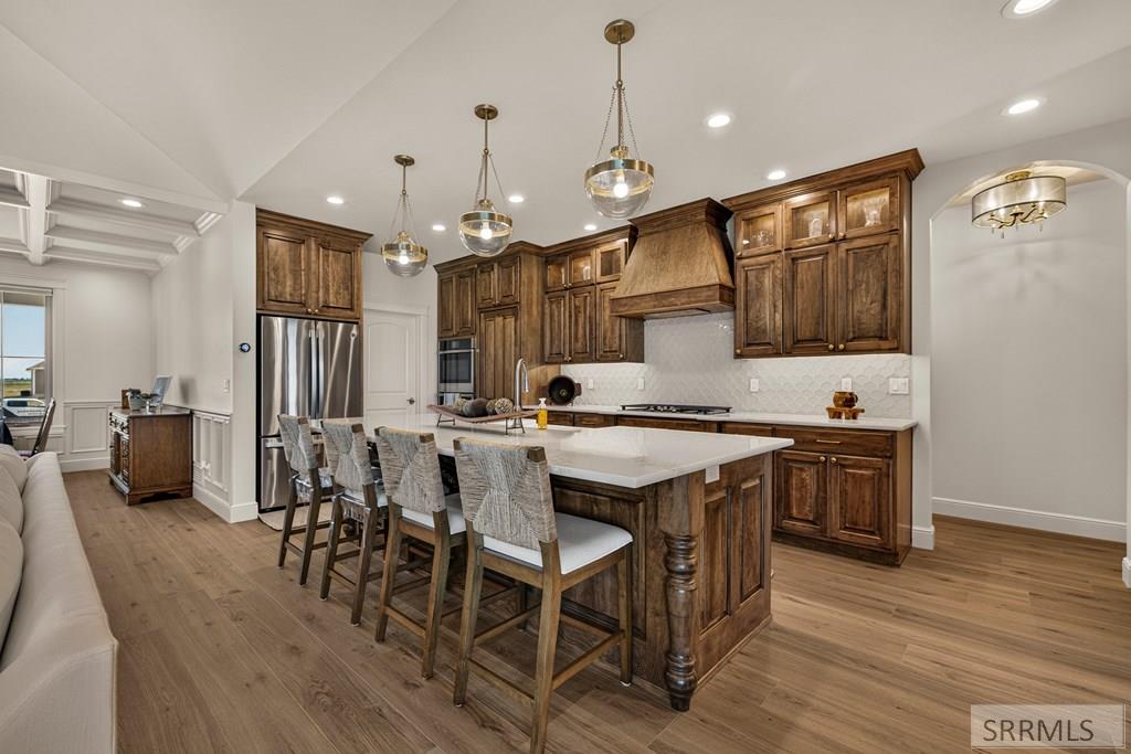 3777 369 North Rigby, ID 83442 - Photo 11 of 60 Kitchen