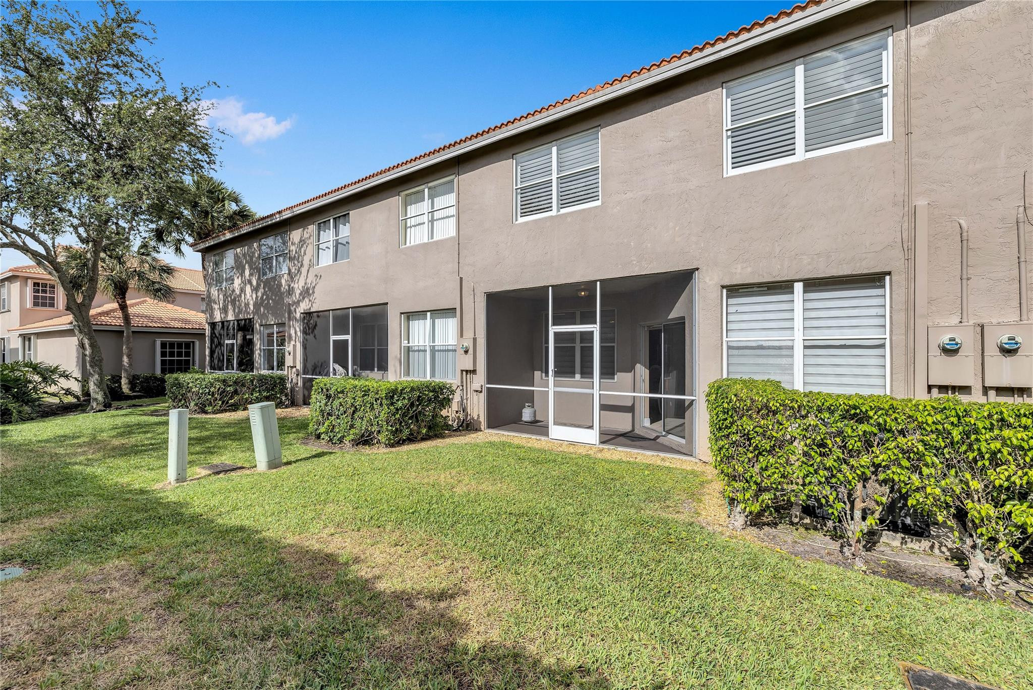 20950 Vía Azalea, Unit 3 Boca Raton, FL 33428 - Photo 30 of 38 Photo 31