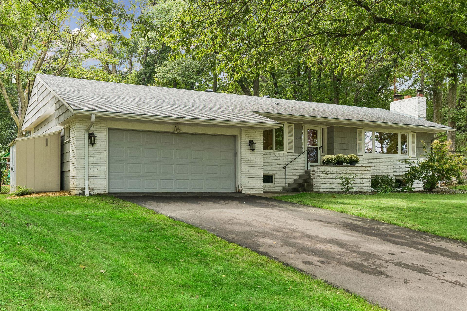 4418 Ellerdale Road Minnetonka, MN 55345 - Photo 2 of 42 Gallery Image 2