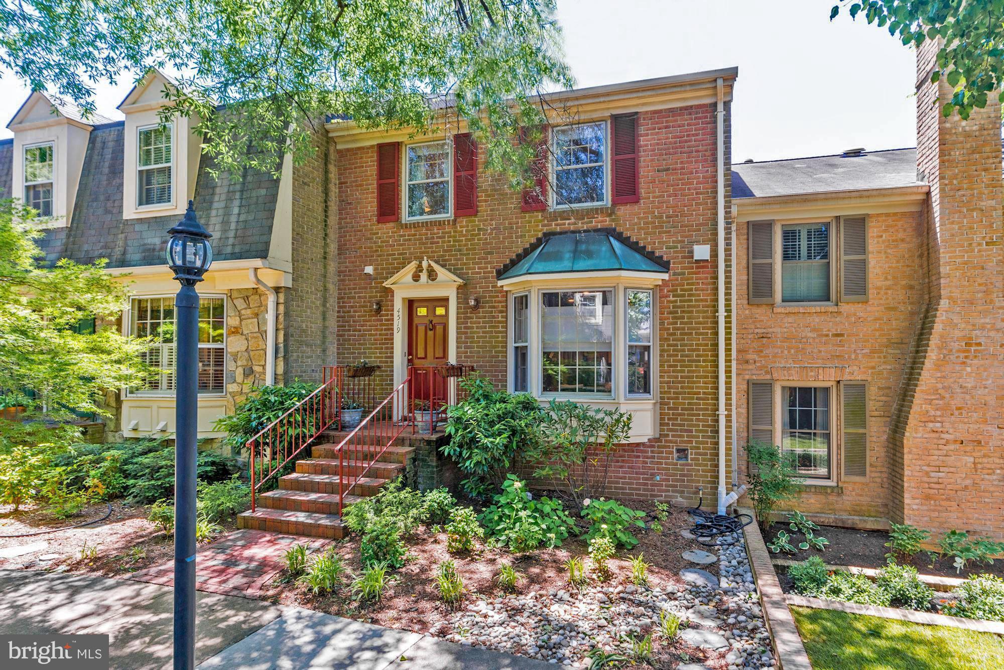 4519 4th Road North Arlington, VA 22203 - Photo 1 of 32 4519 4th Road N