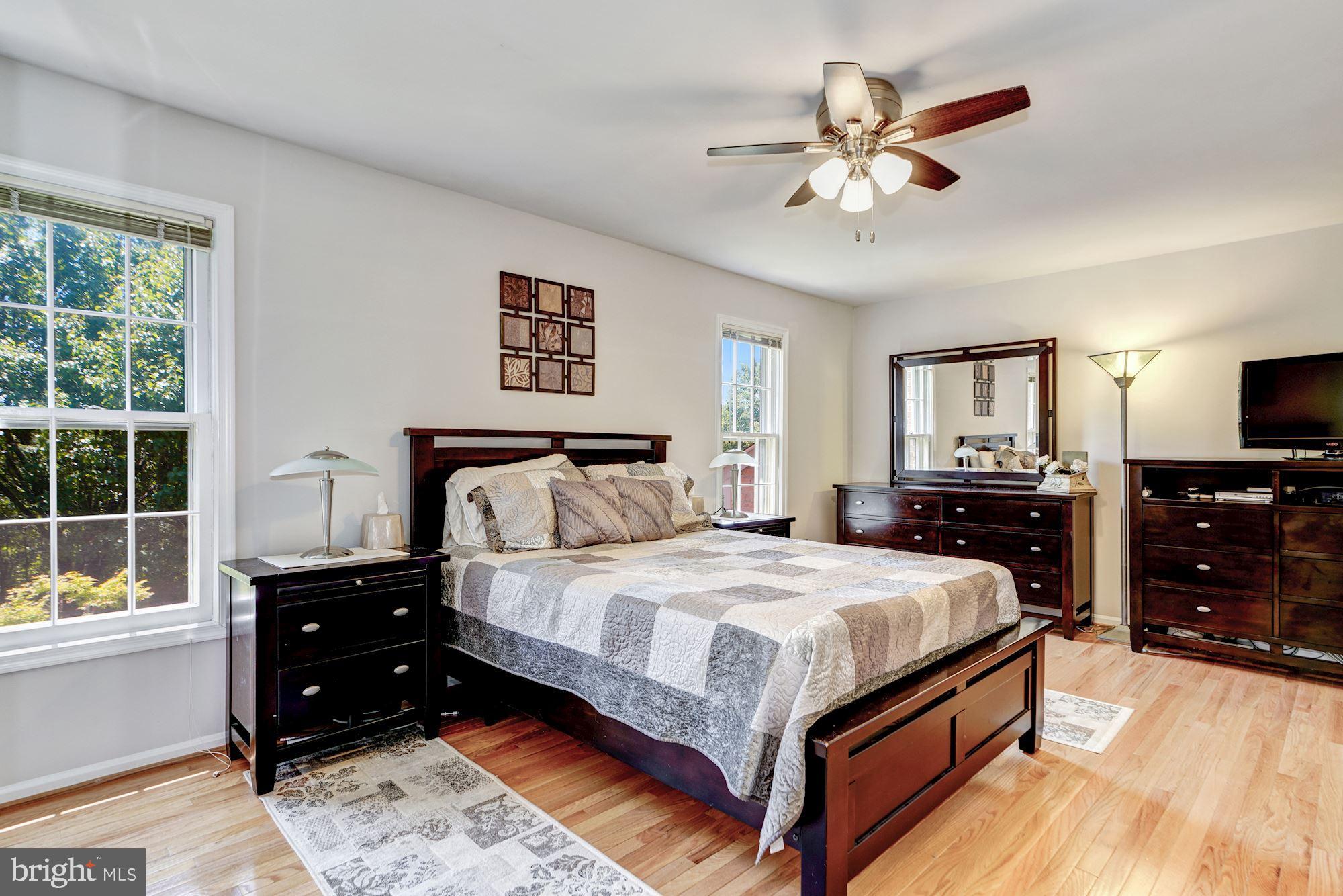 4519 4th Road North Arlington, VA 22203 - Photo 17 of 32 Updated master suite