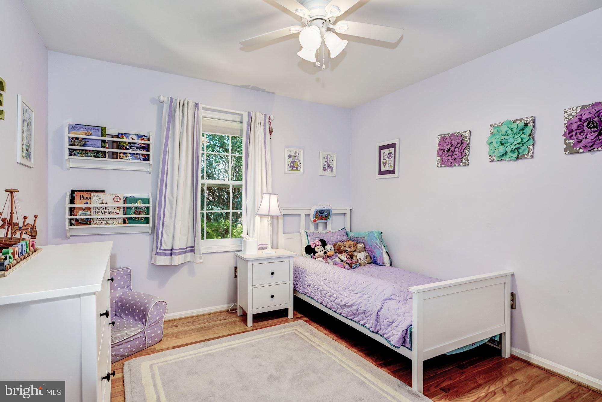 4519 4th Road North Arlington, VA 22203 - Photo 21 of 32 Bedroom 2