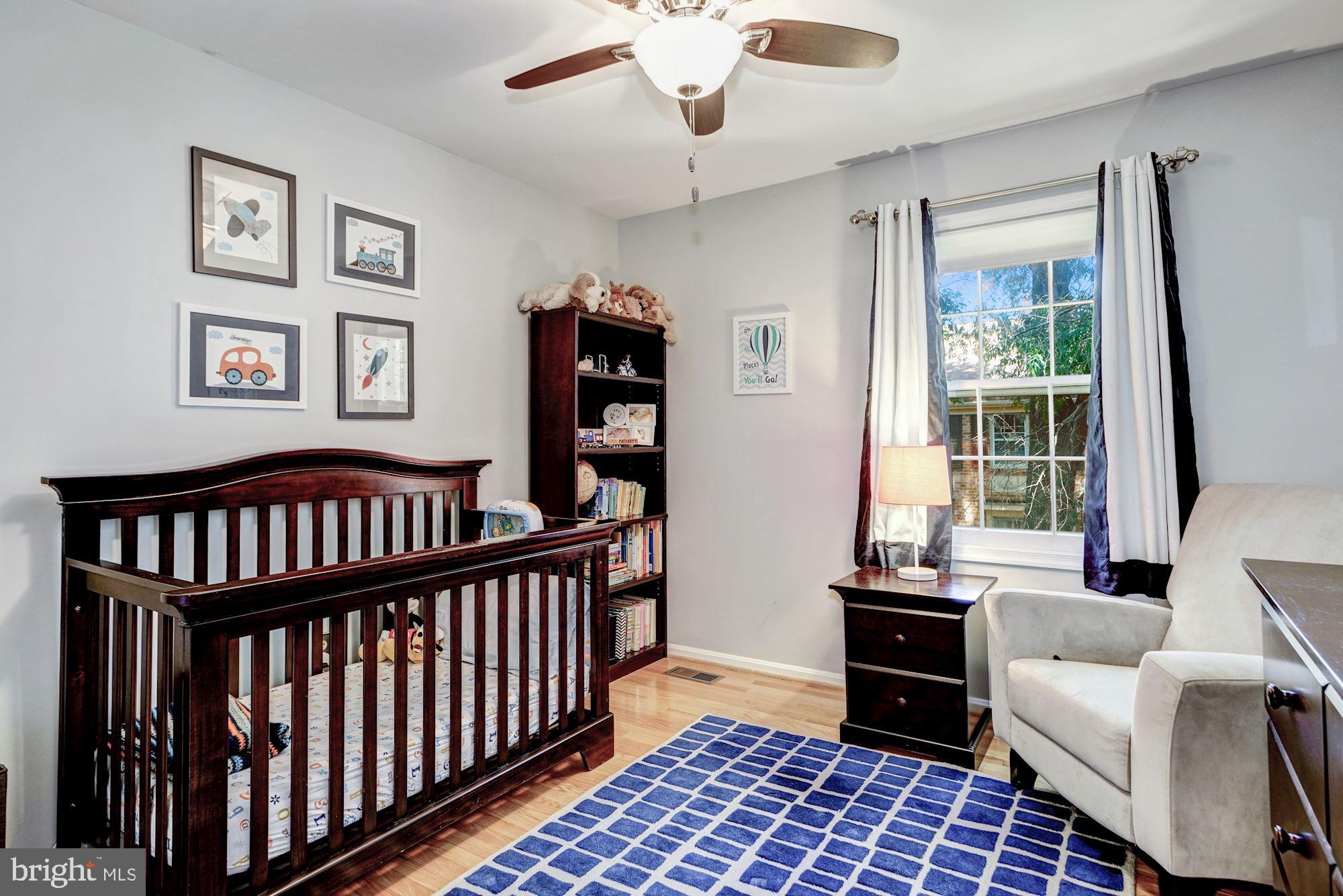 4519 4th Road North Arlington, VA 22203 - Photo 23 of 32 Bedroom 3
