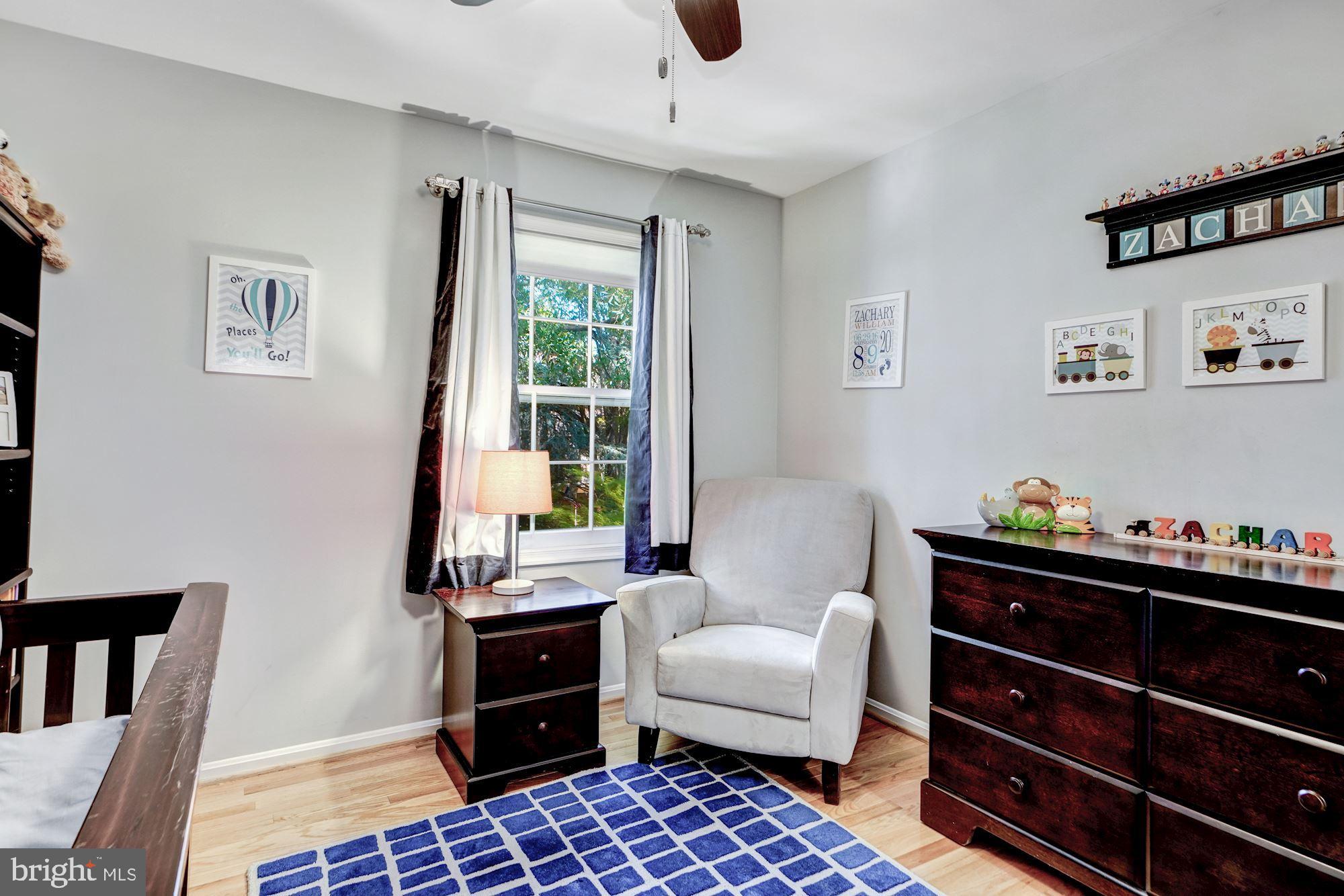 4519 4th Road North Arlington, VA 22203 - Photo 24 of 32 Bedroom 3
