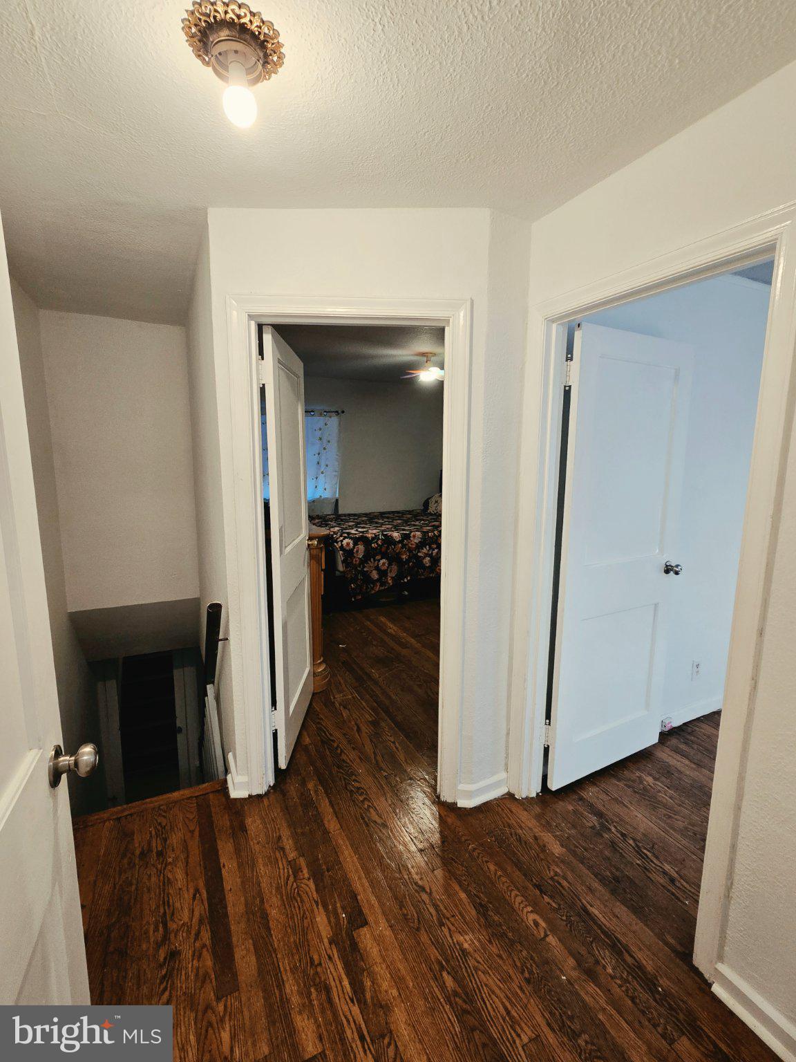 300 Springton Road Upper Darby, PA 19082 - Photo 18 of 20 2nd floor hallway